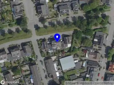 Arbor Aroha Boombeheer