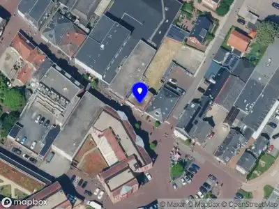 Nieuw bedrijf Cheng Gong