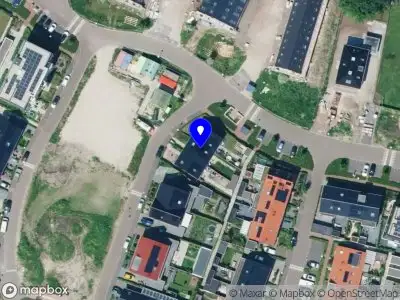 DAFS Investments B.V. Achterveld