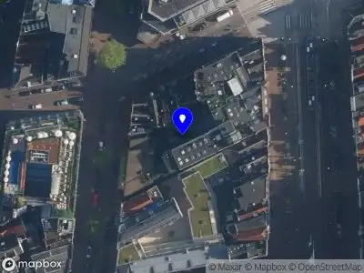 De Raven van Odin Amsterdam