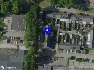 Nieuw bedrijf Dombud PL