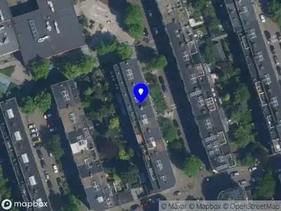 Gabriela Milyanova Amsterdam