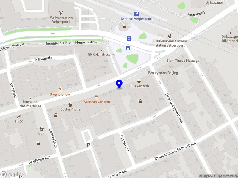 Nieuw bedrijf Revive Media