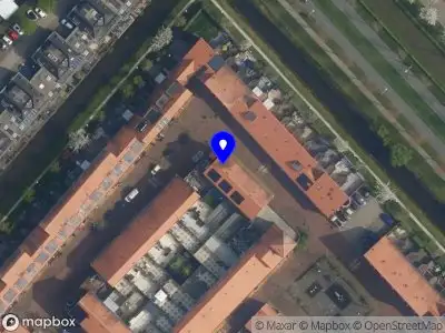 Nieuw bedrijf Kayleigh VDK