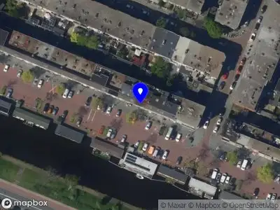 Nieuw bedrijf Lazior Bouw