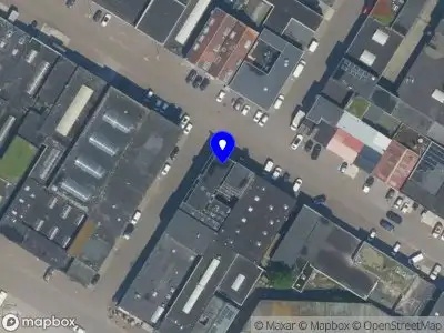 Man Deliveries IJMUIDEN