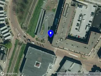 Nieuw bedrijf Nazmi Tiryaki