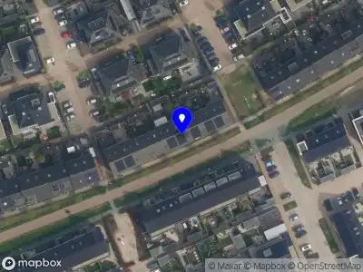 Nieuw bedrijf Onno van Hulsen