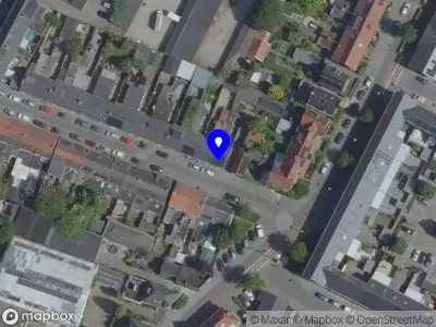 Nieuw bedrijf Pablo Koral Bouw