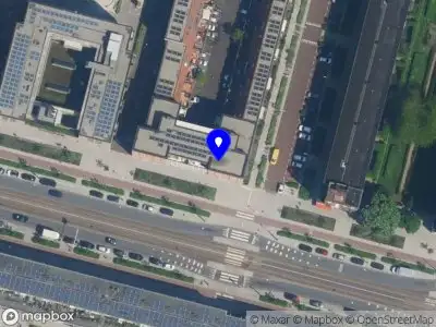 Staalman IJzervlechters Amsterdam