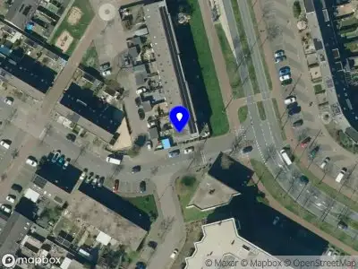 Zangles bij Cheyenne Arnhem