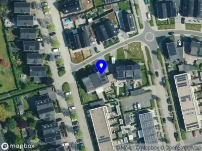 Nieuw bedrijf Talita Olthuis Visuals