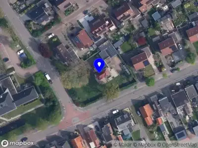 Nieuw bedrijf Zorggroep en Handels onderneming De Takomst