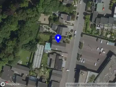 Nieuw bedrijf BIE LU-IS