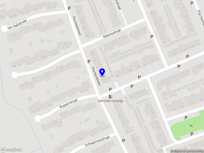 De Weert Beheer B.V. Son en Breugel