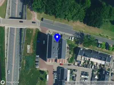 Nieuw bedrijf DF Network