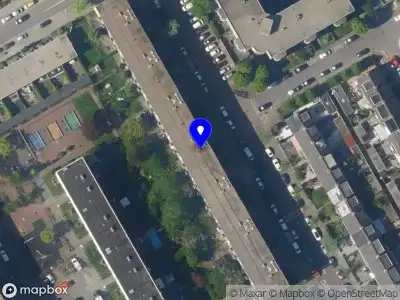 Nieuw bedrijf Eymen Schoonmaak