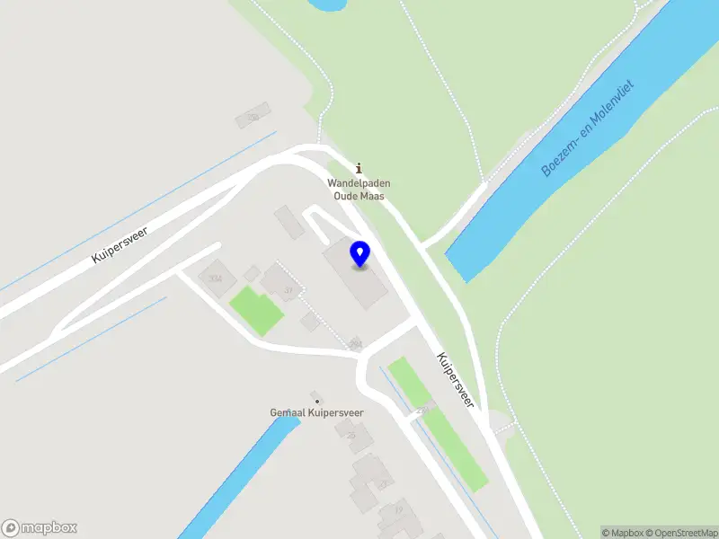 HYSCON Holding B.V. Heinenoord