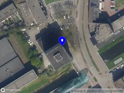 Huisartsengroep aan de Schie