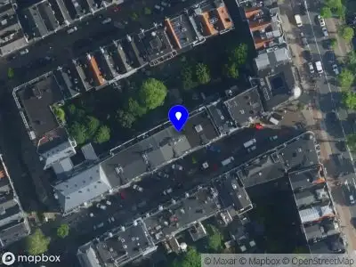 FLEURIG - FDF Amsterdam