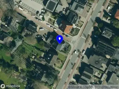 Nieuw bedrijf Liendertseweg B.V.