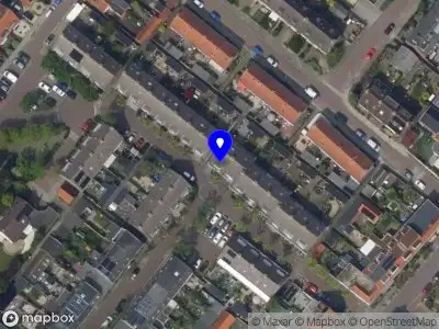 Nieuw bedrijf Mm taxi