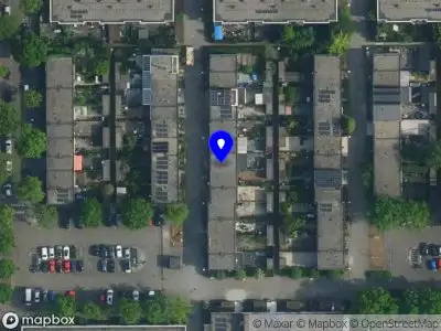 Nieuw bedrijf Marketing Merastah