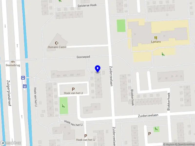 Seffers Lelystad