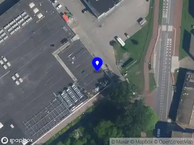 ServerFarm Holding EU B.V.