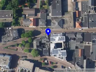 Fat Alice & Moody Cracker Putten 2019