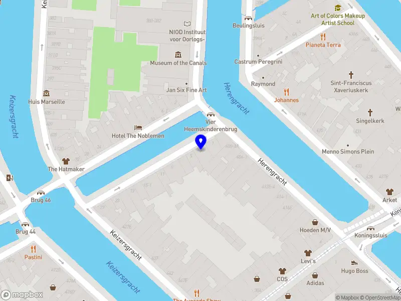 Sport Tech Holding B.V. Amsterdam