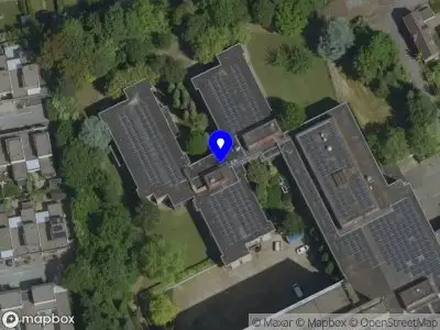 Nieuw bedrijf Annadal Kliniek B.V.