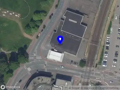 H.I.O. ?zcan Tankstation Beheer B.V. Bergen op Zoom