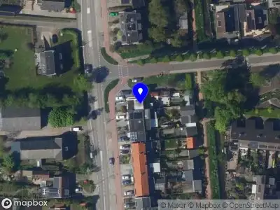 J. van Staveren Bouw