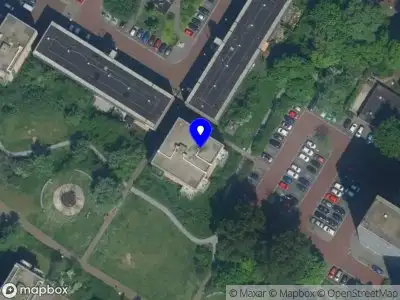 J.W. Mondzorg IJmuiden