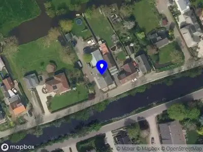 Jan de Jong Agrarische Dienstverlening