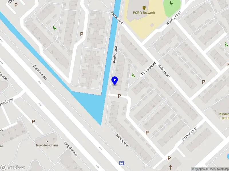 New World Mobility B.V.