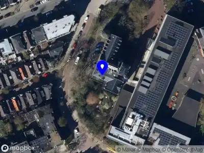 Nieuw bedrijf Pragmat