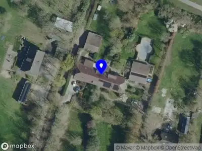 Nieuw bedrijf Rapanelli B.V.