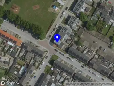 Nieuw bedrijf Breith klussenbedrijf