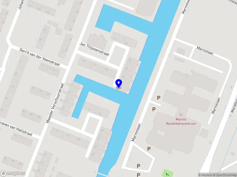 Nieuw bedrijf Risofisch B.V.