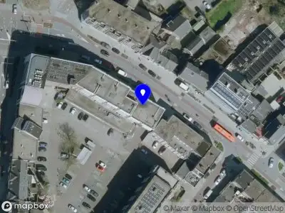 SWITCH the gym Eindhoven B.V.