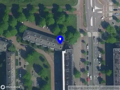 Semra Mesfum Amsterdam