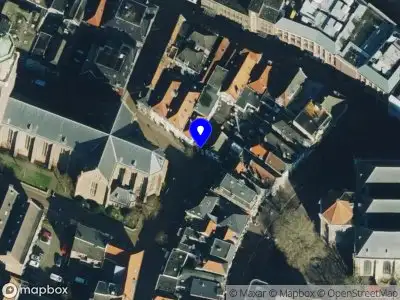 Slot & Co Restaurant B.V.