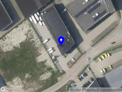 The Rental Group B.V.