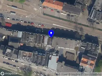Eetcafé De Stoep Rotterdam