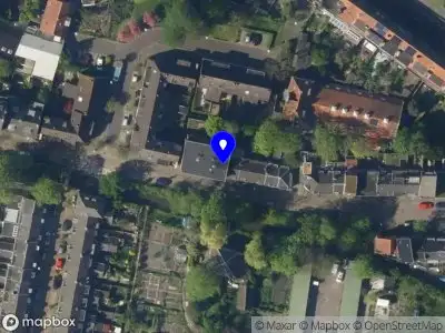 Werkstatt Gigengack Utrecht