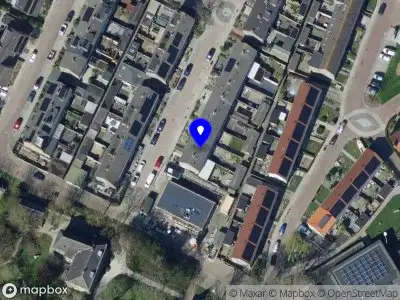 MDN Work Abbenbroek