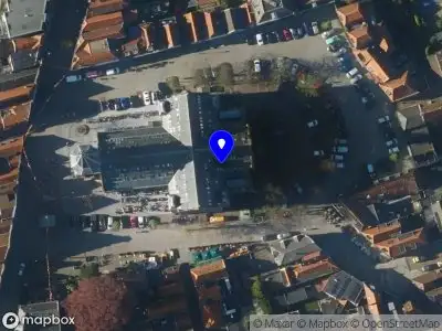 Mik Development Hoorn