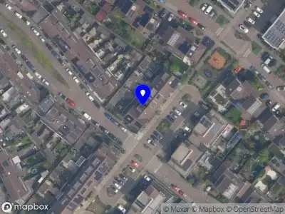 CrossFit 2712 Weg en Land BERGSCHENHOEK